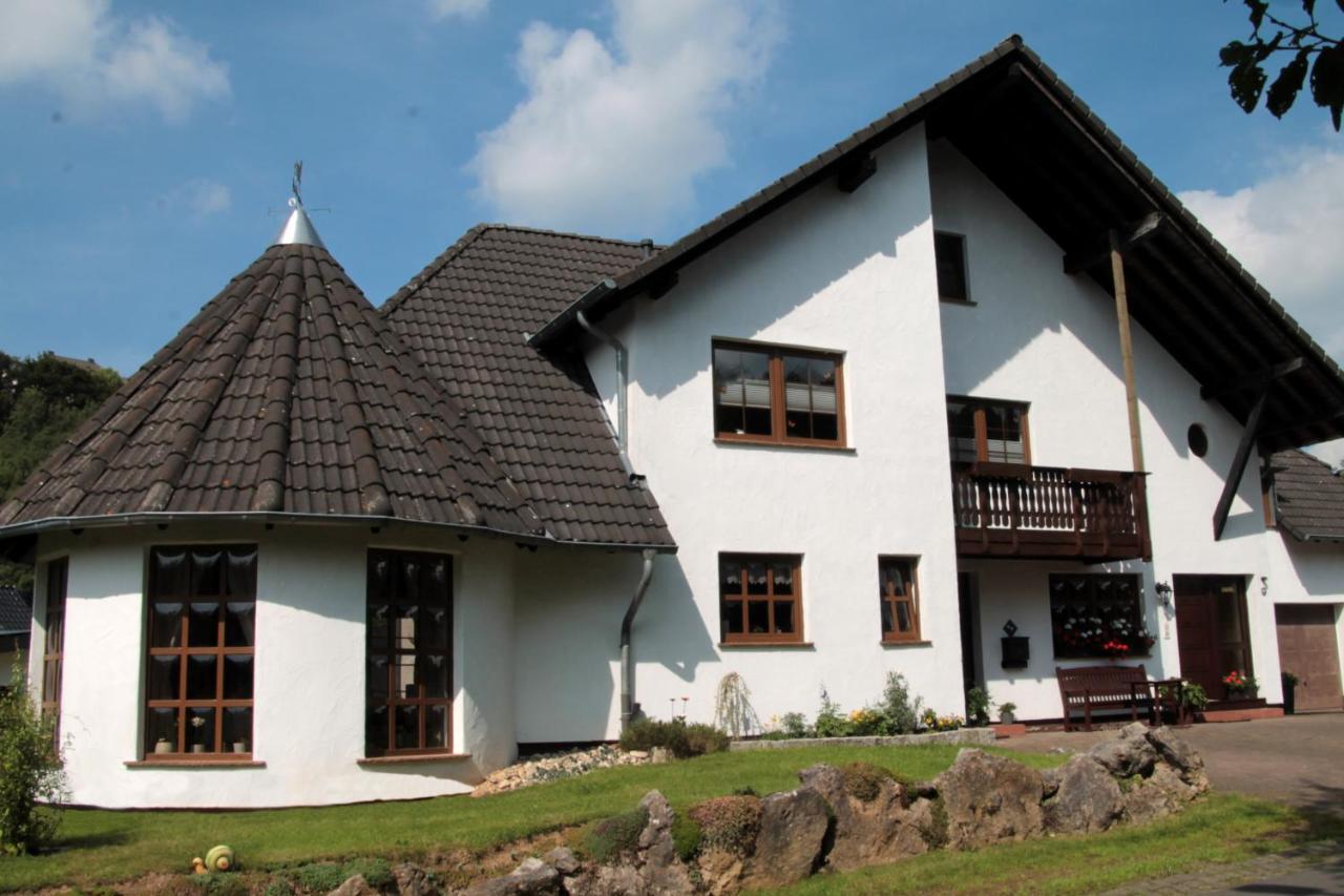 Gaestezimmer Gier Dahlem  Exteriér fotografie