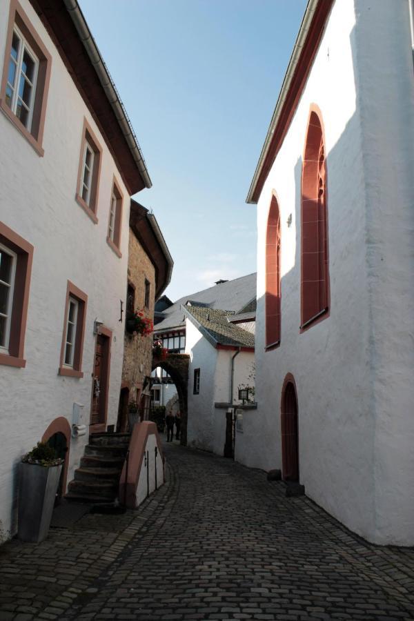Gaestezimmer Gier Dahlem  Exteriér fotografie