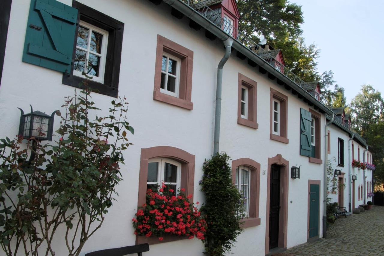 Gaestezimmer Gier Dahlem  Exteriér fotografie