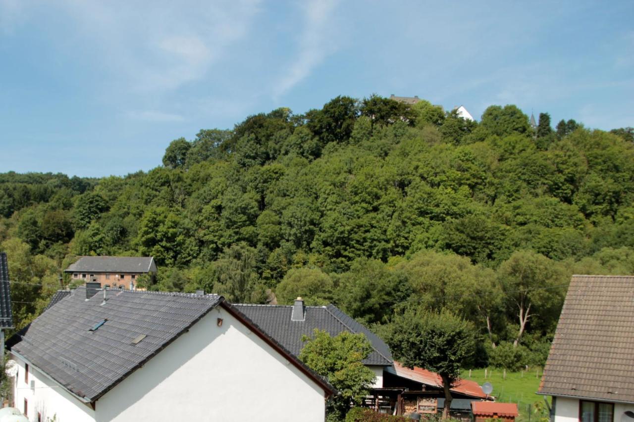 Gaestezimmer Gier Dahlem  Exteriér fotografie